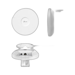 TP-Link EAP723 BE5000 Wi-Fi 7 Ceiling AP 2.5G Port