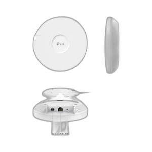 TP-Link EAP723 BE5000 Wi-Fi 7 Ceiling AP 2.5G Port