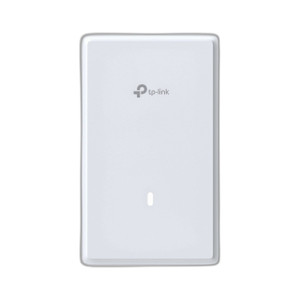 TP-Link EAP725-WALL BE5000 Wi-Fi 7 Wall-Plate 4324Mbps