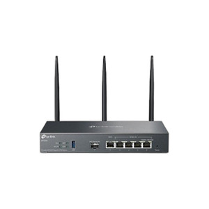 TP-Link ER706W Omada AX3000 Wi-Fi 6 Gigabit VPN Router