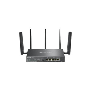 TP-Link ER706W-4G Omada 4G+ Cat6 AX3000 Gigabit VPN Router