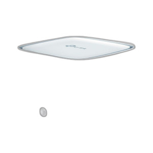 TP-Link HX220 AX1800 Mesh Wi-Fi AP | 574 Mbps 2.4GHz