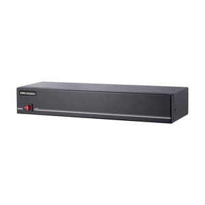 Hikvision DS-1TLP16I Video Loop Device
