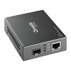 TP-Link MC220L Converter 1000-1000M SFP for MiniGBIC