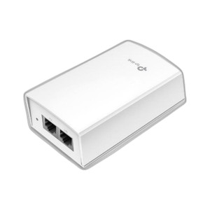 TP-Link POE4824G 48V Passive PoE Injector 24W Gigabit