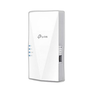 TP-Link RE600X AX1800 Wi-Fi 6 Range Extender Plug-In