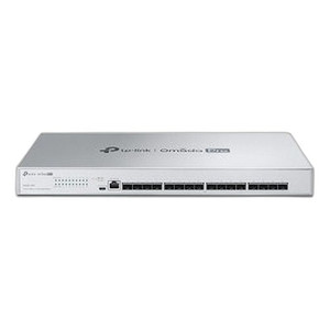 TP-Link S5500-16XF Omada Pro 16-Port 10GE SFP+ L2+ - Image 2