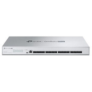 TP-Link S5500-16XF 16-Port 10GE SFP+ L2+ Managed Switch 160 Gbps