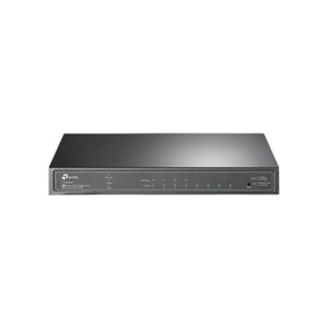 TP-Link SG2008P Omada 8-Port Gigabit Smart Switch