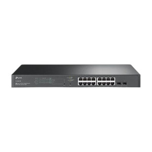 TP-Link SG2218P 18-Port PoE+ Gigabit Smart Switch 150W