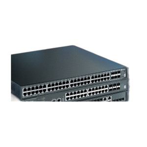 TP-Link SG6428X 24-Port Gigabit L3 Managed Switch 128 Gbps
