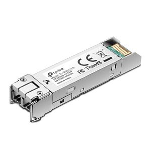 TP-Link SM311LS Omada Gigabit Single-Mode SFP Module