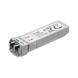 TP-Link SM5110-LR Omada 10Gbase-LR SFP+ LC Transceiver