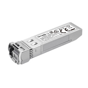 TP-Link SM5110LSB-10 Omada 10Gbase-BX Single-Mode WDM Bi-Dire