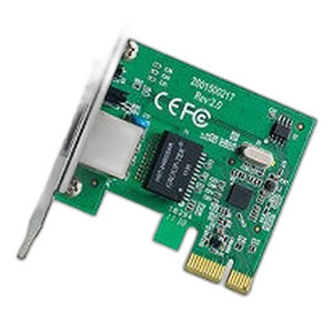 TP-Link TG-3468 32-bit GB PCIe Network Adapter,RTL8168B - Image 2