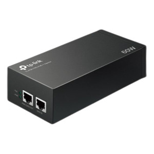 TP-Link TL-POE170S PoE++ Injector Adapter, PORT: 1 Gigabit