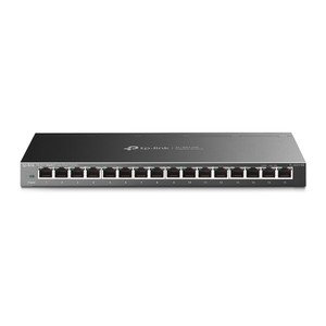 TP-Link TL-SG116E Switch Unmanaged Pro 6-Port Gigabit