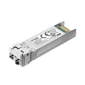 TP-Link TL-SM5110-SR 10GBase-SR SFP+ LC Transceiver