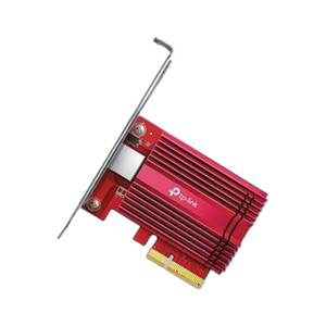 TP-Link TX401 10 Gigabit PCIe Adapter for Servers