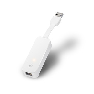 TP-Link UE300 Adapter USB3.0-Ethernet