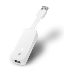 TP-Link UE300 Adapter USB3.0-Ethernet