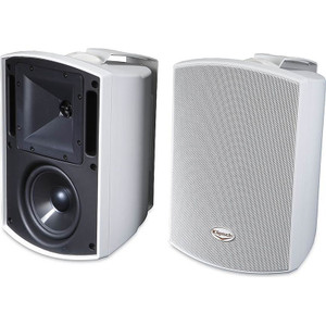 Nortek Grill - AW525 White - 1001-41525