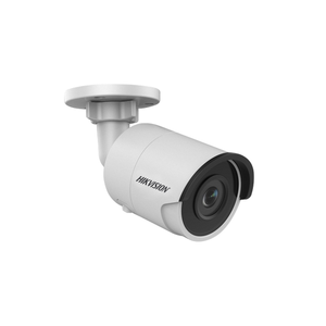 Hikvision DS-2CD2045FWD-I-2.8mm 4 MP Outdoor IR Fixed Network Bullet Camera, 2.8mm Lens