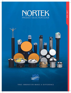 Nortek Grill - AW600TT White