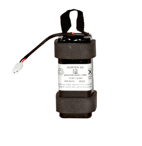 Nortek Cover Power Box 3P/DC Brtznc