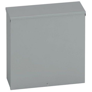 Nortek Cover Power Box 3P/DC Brtznc - 2100-013