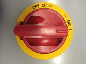 Nortek Handle Disconnect Latch Slg