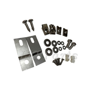 Nortek Bracket Lim Sw Mtg Fixed - 2100-1764