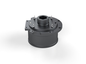Nortek Plate Retainer For 8 X 8 Enclosure - 2100-177
