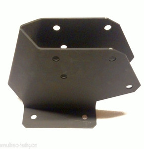 Nortek Bracket Heater Assy - 2100-1779