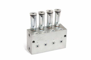 Nortek Spacer Tube Brg Slc Ydichr