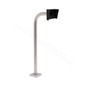 Nortek Cover Front Tall Pedestal Ys - 2100-1988-YS