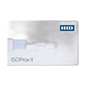 HID Isoprox II Prog F-gloss B-gloss NO # - 1386LGGNV