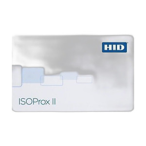Isoprox II Prog F-gloss B-hid Logo M - 1386LGSMH