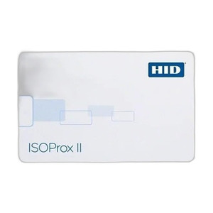 HID Isoprox II Non-prog F-gloss B-gloss - 1386NGGNH
