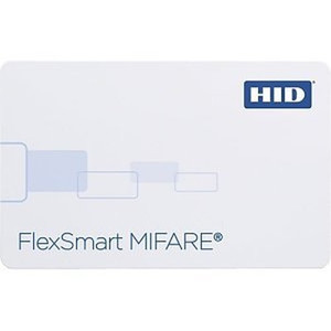 HID Mifare Prog HID 13.56M - 1430MGGMN