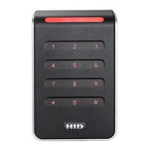 HID Mifare ADH TAG 1K Non-prog F- STD A - 1435NSSNN