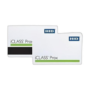HID Iclass 32K (16K/2 + 16K/1) Prog - 2003PGGMV