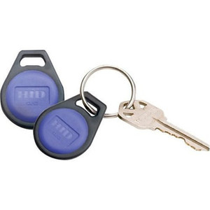 HID Iclass Keyfob 2K/2 SR Prog Iclass - 2050HNNMN