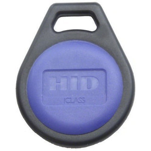 HID Iclass Keyfob 2K/2 SR Prog Iclass - 2050HNNSN-PACK50