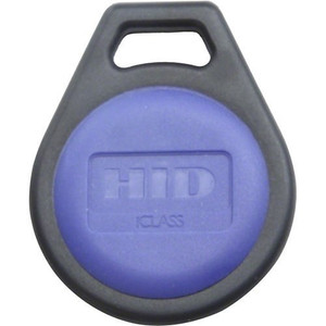 HID Iclass Keyfob 2K/2 Prog Iclass - 2050PNNRN