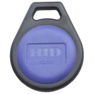 HID Iclass KF 32K (16K/2+16K/1) Prgmd - 2053PNNMN