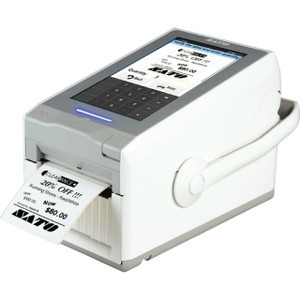 Sato FX3LX Existing Printer 5 Day TAT One - DP5D-1A-FX3LX-XEUS