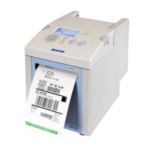 Sato GY412 Existing Printer 5 Day TAT Three - DP5D-3A-GY412-XEUS