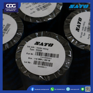 Sato Flat Head Screw - MA1300622