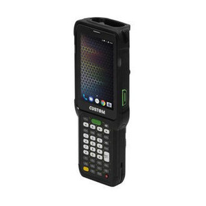Custom America POS Replacement battery for - 48000000005500